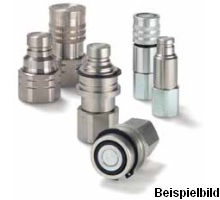 FEM-371-8FB  Kupplungsmuffe, G1/2