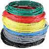 TPU6X1/1-25  PU-Rohr, natur, 25 m, Presto