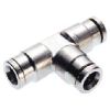 D00600500  T-Verbinder, 5 mm