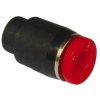 C00120400  Verschlusskupplung, 4 mm