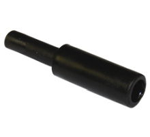 C00220806  Reduzierstecknippel, 8 mm-6 mm