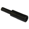 C00220604  Reduzierstecknippel, 6 mm-4 mm