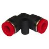 C00400800  W-Verbinder, 8 mm