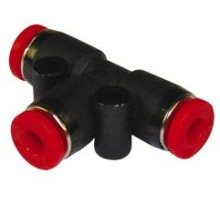 C00601000  T-Verbinder, 10 mm