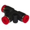 C00601000  T-Verbinder, 10 mm