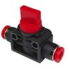 C00GF0600  Absperrventil, 6 mm
