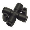 3107 04 00  Kreuzverbinder, 4 mm