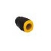FMD04-1  Gerader Anschluss, 4 mm, Gr. 1