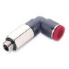 C02540405  WE-Verschraubung, 4 mm-M5, drehbar