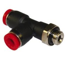 C02681028  LE-Verschraubung, 10 mm-G1/4, drehbar