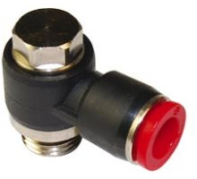 C0A510618  WS-Verschraubung, 6 mm-G1/8