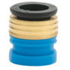 3100 04 00  Carstick-Patrone, 4 mm