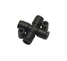 3107 04 00  Kreuzverbinder, 4 mm