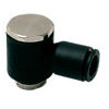 3118 04 10  WS-Verschraubung, 4 mm-G1/8