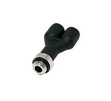 3158 08 10  YE-Verschraubung, 8 mm-G1/8, drehbar