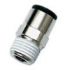 3175 04 10  GE-Verschraubung, 4 mm-R1/8