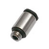 3181 04 19  GE-Verschraubung, 4 mm-M5x0,8