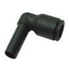 3182 06 04  W-Reduziersteckverbinder, 6 mm-4 mm