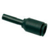 3168 06 04  G-Reduziersteckverbinder, 4 mm-6 mm