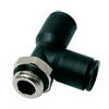 3193 04 10  LE-Verschraubung, 4 mm-G1/8, drehbar