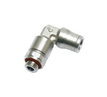 3669 04 10  WE-Verschraubung, verlängert, 4 mm-G1/8, drehbar