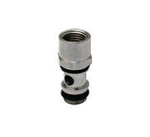 3524 00 17  Hohlschraube, mit Innengewinde, G3/8i-G3/8