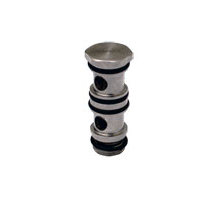3528 00 19  Hohlschraube, 2-fach, M5x0,8