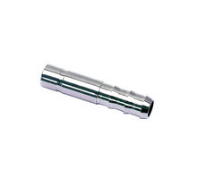 3622 14 14  Schlauchstecktülle, 14 mm-14 mm Schlauch