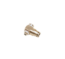 3218 03 09  WS-Verschraubung, 3 mm-M3X0,5