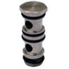 3528 00 13  Hohlschraube, 2-fach, G1/4