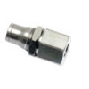 3636 06 13  GA-Schottverschraubung, 6 mm-G1/4