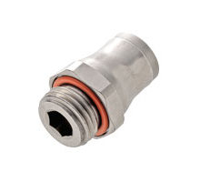 3801 08 13  GE-Verschraubung, 8 mm-G1/4