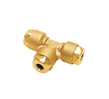 6104 04 00  T-Verbinder, 4 mm