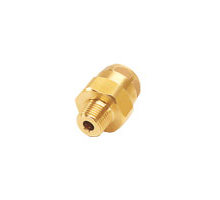 6105 04 52  GE-Verschraubung, 4 mm-M6x1