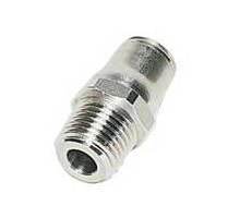 3805 06 10  GE-Verschraubung, 6 mm-R1/8