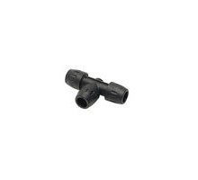 6604 50 25  T-Verbinder, 50 mm-25 mm