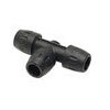 6604 40 00  T-Verbinder, 40 mm