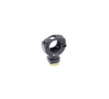RA65 25 04  Direkter Schnellflansch, 25 mm-G1/2