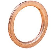 48021301  Kupferdichtring, G1/8