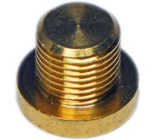 E162060018  Stopfen, G1/8
