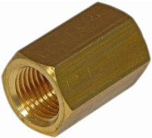 E162222828  Muffe, G1/4-G1/4