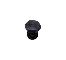 0216 22 00  Stopfen, Stahl, 1/2NPT