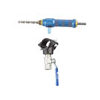 EA98 06 01  Flansch, zum Bohren unter Druck, 25 mm