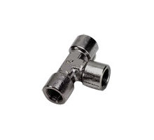 1845 21 21  T-Verteilerstück, G1/2i, VA