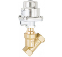 8218600.0000.00000   poppet valve DN40, 2/2-NC G1 1/2