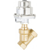 8218400.0000.00000   poppet valve DN25, 2/2-NC G1
