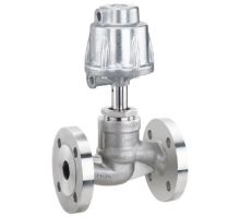 8221753.0000.00000   flanged valve DN50, 2/2-NC, flange DN50
