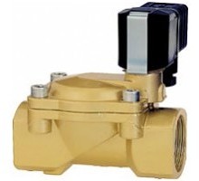 8240262.9101.02400  Magnetventil DN15, 2/2-NC G1/2 24V DC