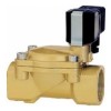 8240220.9101.02400  Magnetventil, DN12, 2/2-NC 24V DC