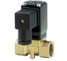 8253270.8001.02400  Magnetventil, 2/2-NC G1/2 24 VDC